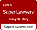 Super Lawyer Tracy