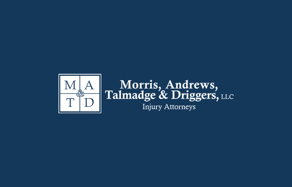Attorneys Morris & Andrews Win Nursing Home Death Lawsuit
