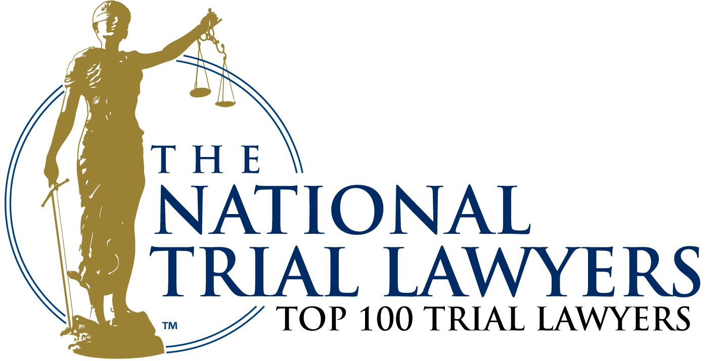 The National Trial Lawyers Top 100 Trial Lawyers | Morris, Andrews, Talmadge and Driggers, LLC