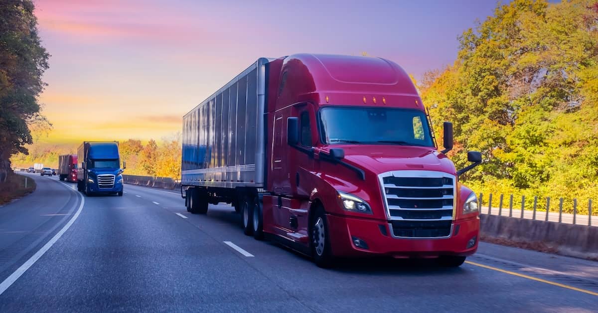 Dothan truck accident lawyer | Morris, Andrews, Talmadge and Driggers, LLC